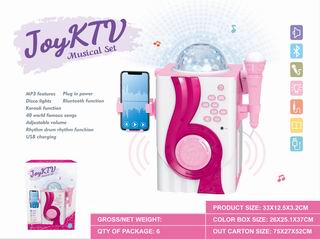 JOY KTV,