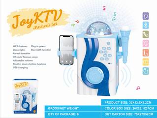 JOY KTV,