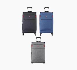 20 INCH /24 INCH/ 28 INCH TROLLEY BAG 3PCS,