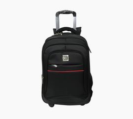 18 INCH TROLLEY BAG,