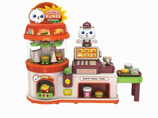 CONVENIENCE STORE TOY,
