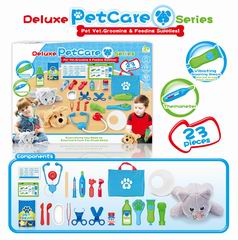PET DOCTOR SUIT (DOG),