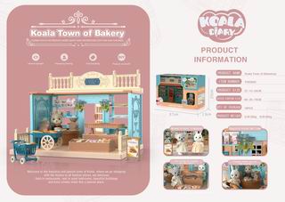 KOALA BAKERY,