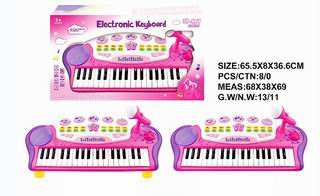 ELECTRONIC ORGAN,