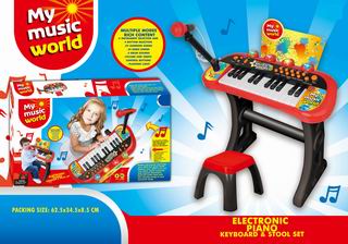 ELECTRONIC PIANO,