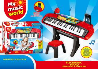 ELECTRONIC PIANO,
