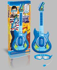 GUITAR,