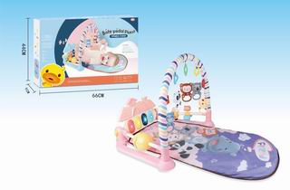 BABY PIANO,