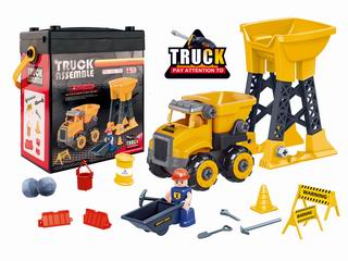 TRUCK SET,