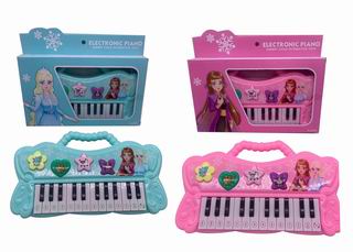 ELECTRONIC ORGAN,