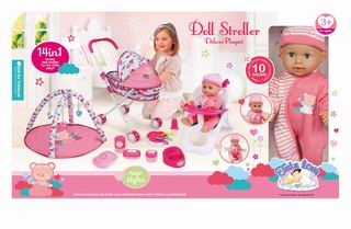 14 IN 1 SET,