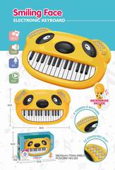ELECTRONIC ORGAN,