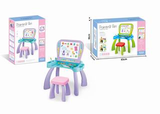 DRAWING DESK,
