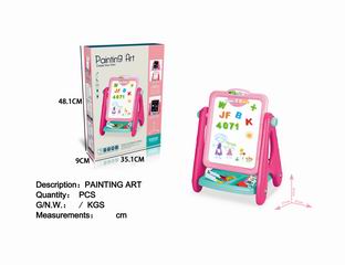 DRAWING BOARD,