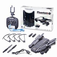 2.4G FOUR AXIS R/C AIRCRAFT
,