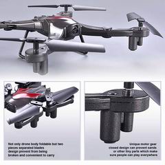FOUR AXIS R/C AIRCRAFT
,