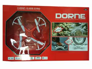 2.4G AIRCRAFT,