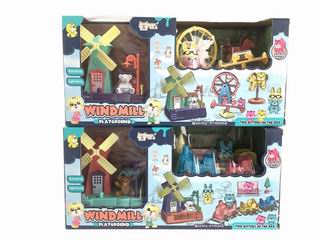 WINDMILL PLAYGROUND,