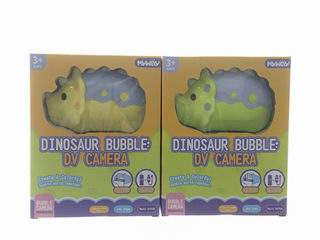 BUBBLE CAMERA,