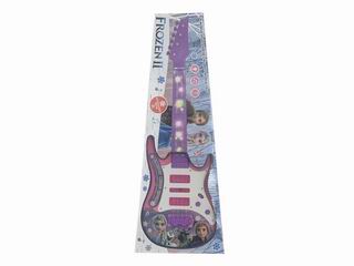 GUITAR W/LIGHT & MUSIC,