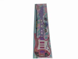 GUITAR W/LIGHT & MUSIC,