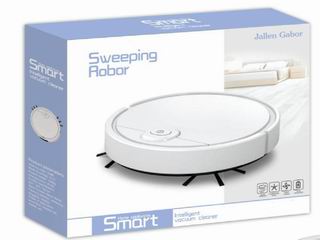 SWEEPING ROBOR,