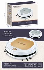SWEEPING ROBOR,