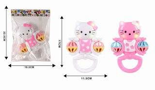 BABY BELL W/LIGHT,