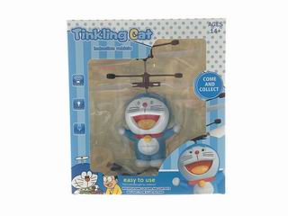 TINKLING CAT INDUCTION VEHICLE,