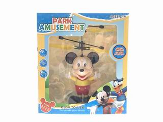 PARK AMUSEMENT,