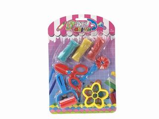 COLOR CLAY,