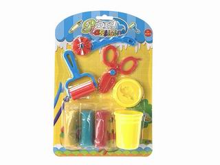 COLOR CLAY,