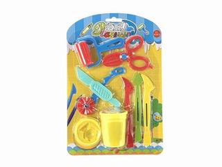 COLOR CLAY,