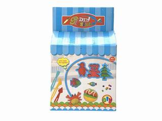 COLOR CLAY,