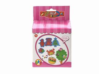 COLOR CLAY,