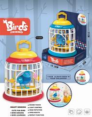 B/O BIRDS FRIEND,