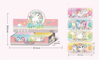 WATER GAME 24PCS,
