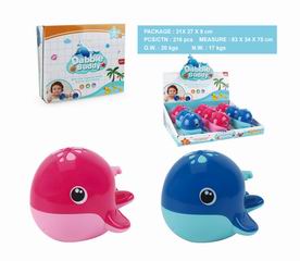 DABBLE BUDDY 9PCS,