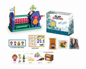 PLAY GROUND,