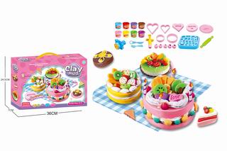CLAY MUD,