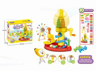 CANDY LAND,