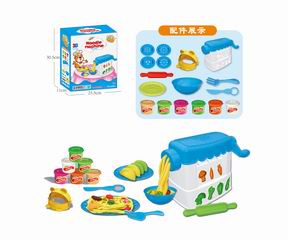 NOODLE MACHINE,