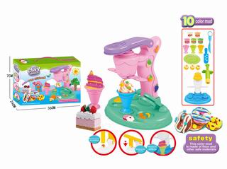 ICE CREAM MACHINE,