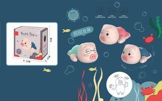 BATH TOY,