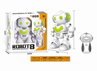 R/C ROBOT,