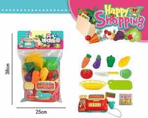 HAPPY SHOPPING,