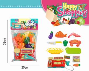 HAPPY SHOPPING,