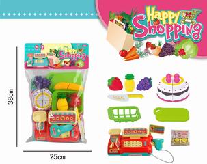 HAPPY SHOPPING,