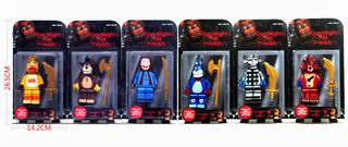 4.5 INCH DOLL,