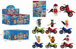 BLOCK 24PCS,